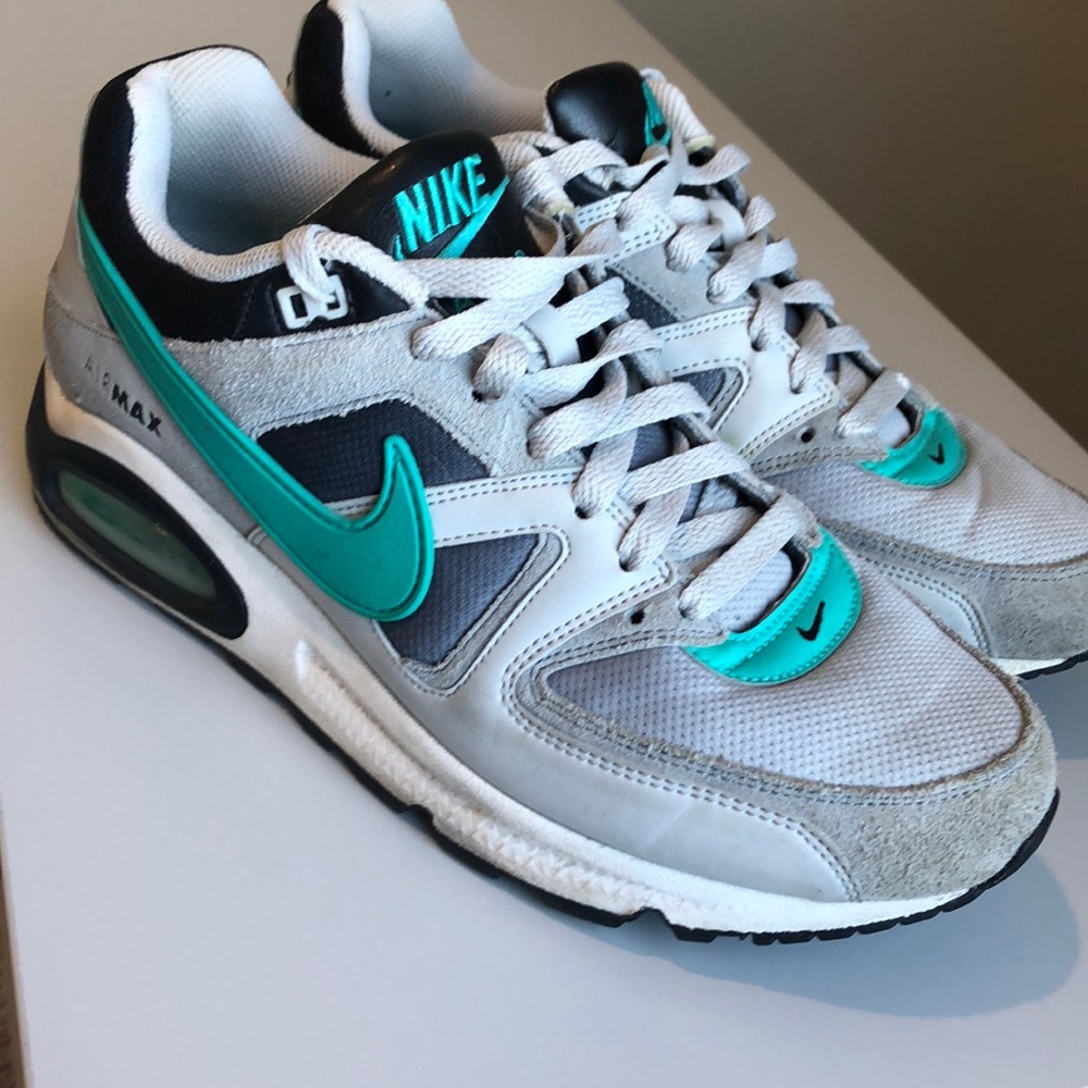 Women’s Nike Air Max